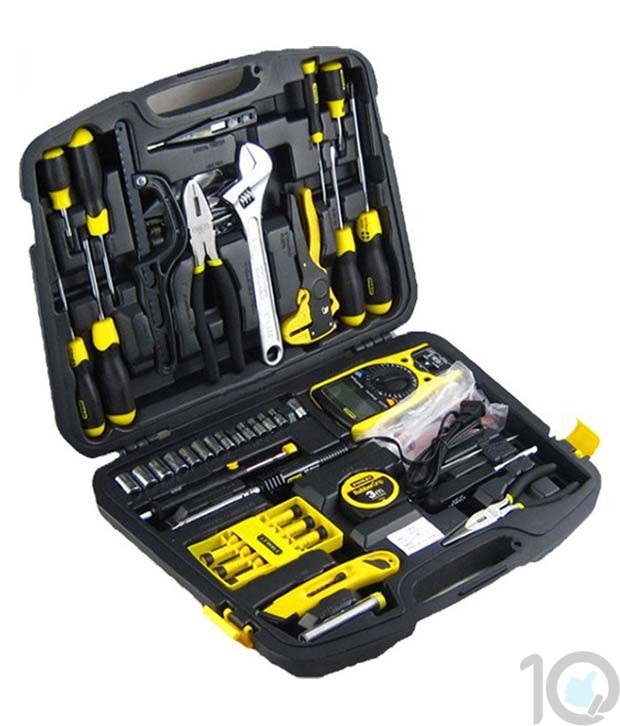 buy Stanley 53Pcs Technician Tool Kit | 73-523 on 10kya.com