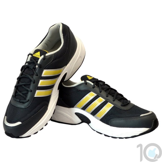Buy Online India Adidas Mens Alcor 1.0 M Running Shoes 9 Buy Online India Adidas Mens Alcor 1.0 M Running Shoes 9