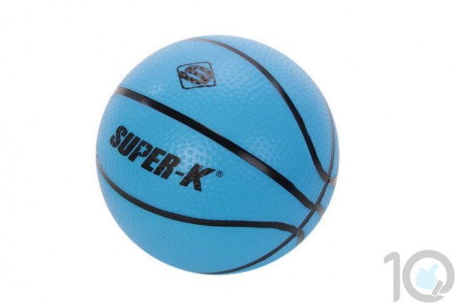 buy Super-K Beach Ball-3 inch - SAA40445 | Blue best price 10kya.com