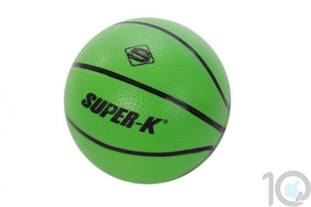 buy Super-K Beach Ball-3 inch - SAA40445 | Green best price 10kya.com
