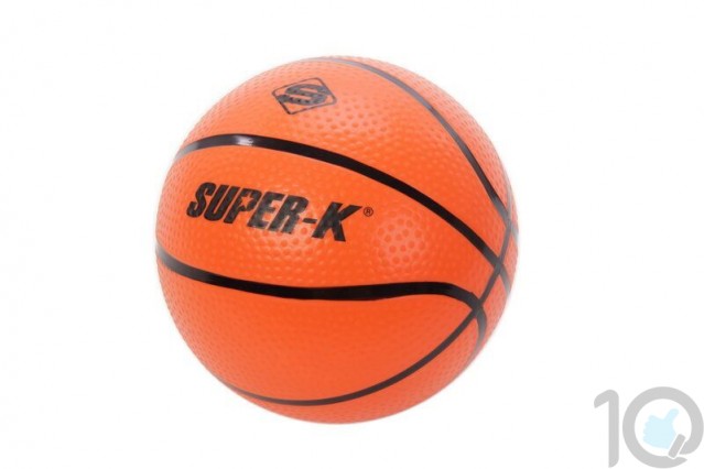 buy Super-K Beach Ball-3 inch - SAA40445 | Orange best price 10kya.com