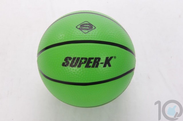 buy Super-K Beach Ball-3 inch - SAB40450 | Green best price 10kya.com
