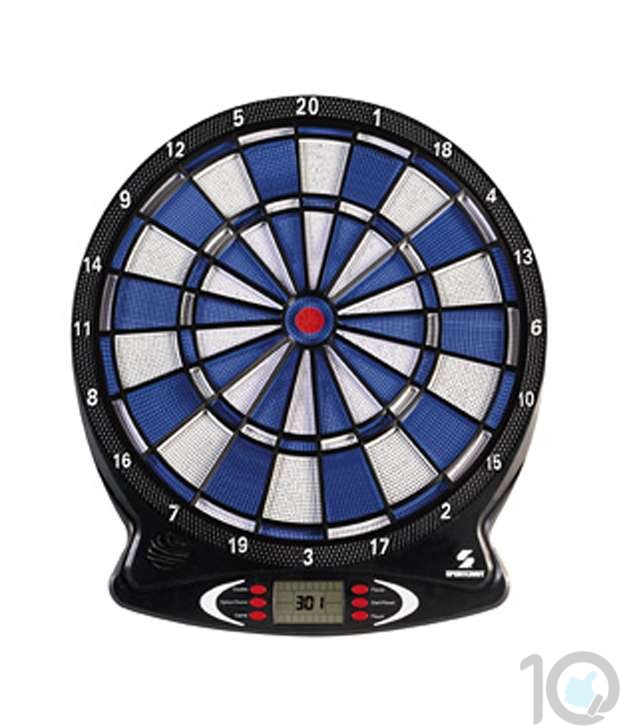 Buy Online India Unicorn Electronic Soft Dartboard Online