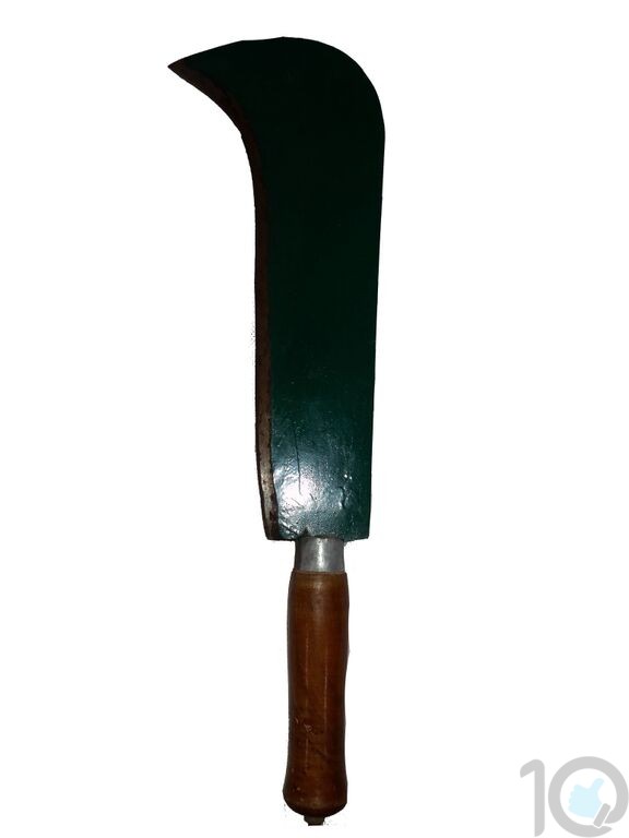 buy Short Handled Machete For Cutting Branches-Coconut on 10kya.com