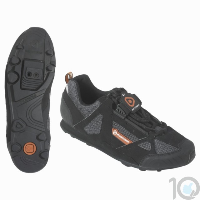 Buy Online Btwin Mtb 3 Shoes | 10kya.com Cycling Footwear Store