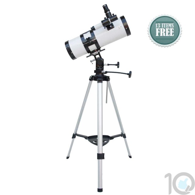 Buy Startracker Telescope 114/500 NG | 10kya.com Astronomy Shop online