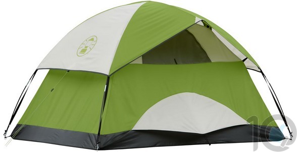 Buy Online India Coleman Sundome 2 Tent | 2000007822