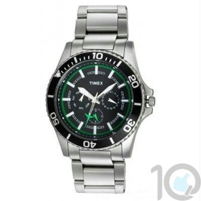 Timex Fashion Watch TI000F80700 best prices | Timex Watches - 10kya.com