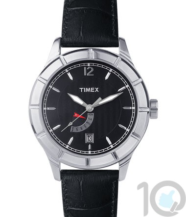 Timex Aura Watch TI000O30100 best prices | Timex Watches - 10kya.com