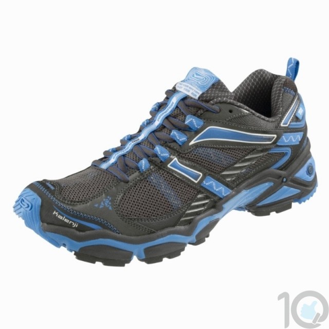 Buy Online Kalenji Tr2 Pronator Shoes | 10kya.com Trail Run Footwear Store