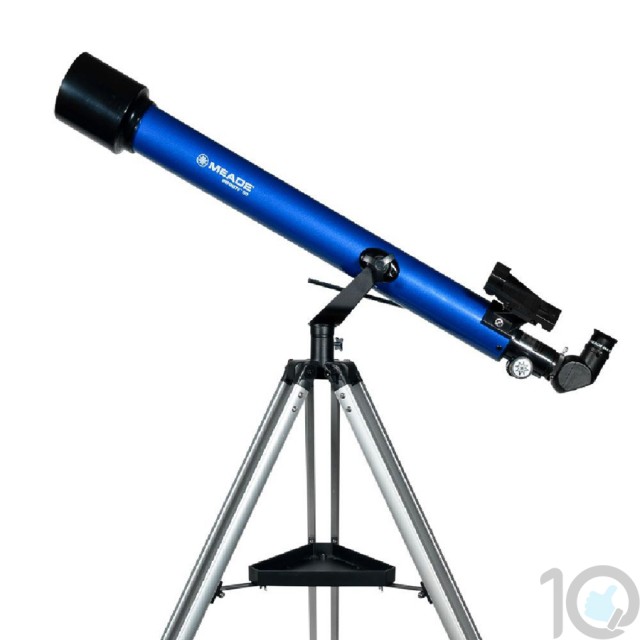 MEADE Infinty 60/800 AZ Refractor Telescope Infinity Series D=60 / F=800mm