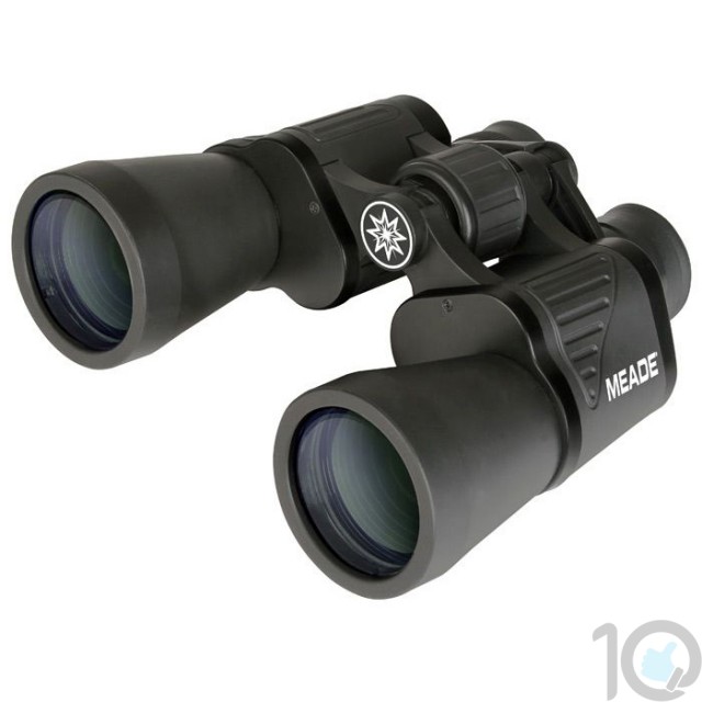  MEADE 10x50 Binocular