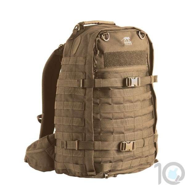Tasmanian Tiger TT Observer Pack Backpack | Military & Police Equipment [ HSN 4202