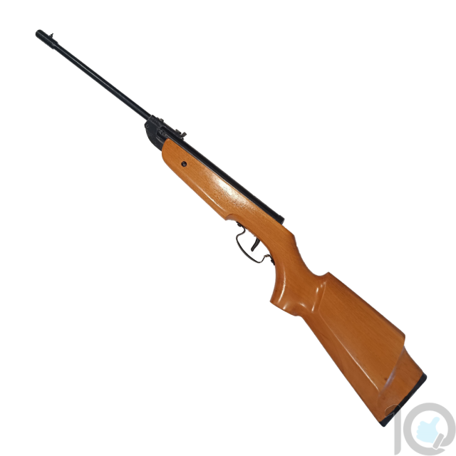 SDB M23 | Wood | 4.5 Cal 0.177 Break Barrel Air Rifle India