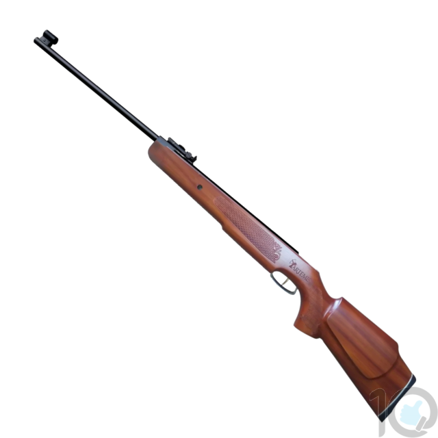 SDB Artemic | Wood | Spring Piston | 4.5 Cal 0.177 Break Barrel Air Rifle India