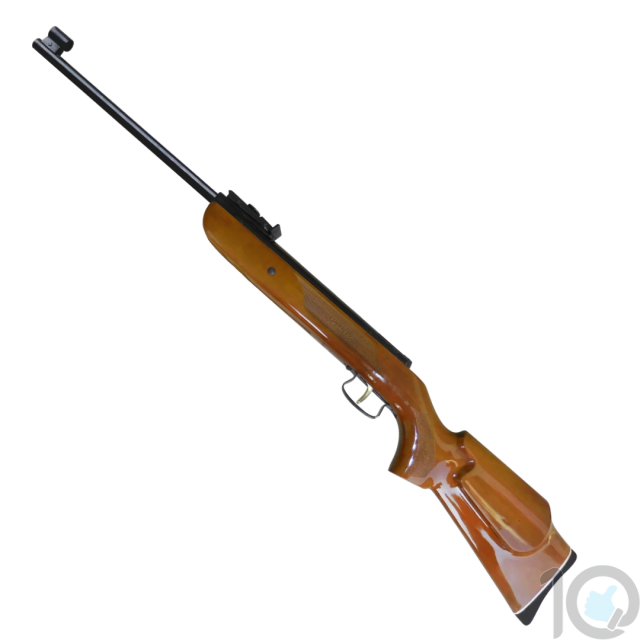 SDB Gennex | Wood | Spring Piston | 4.5 Cal 0.177 Break Barrel Air Rifle India