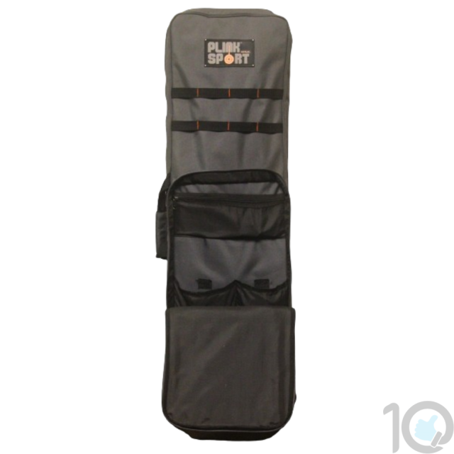 Plink Sport Short Rifle Bag - [ HSN 4202