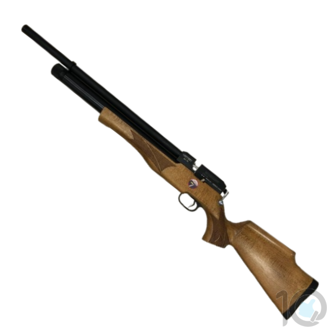 VERTIGO Bolt Action PCP Air Rifle by Valorous Sports
