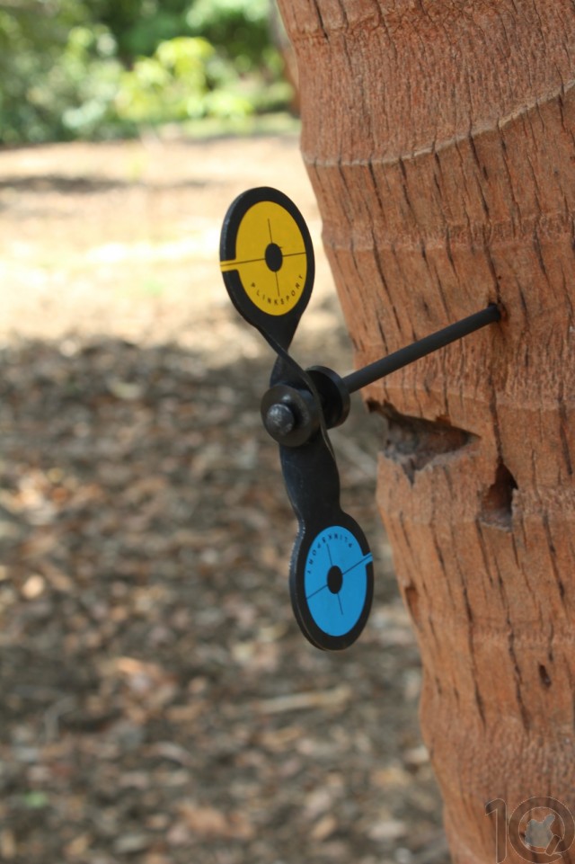 Plink Sport WoodPecker  [HSN -9506]