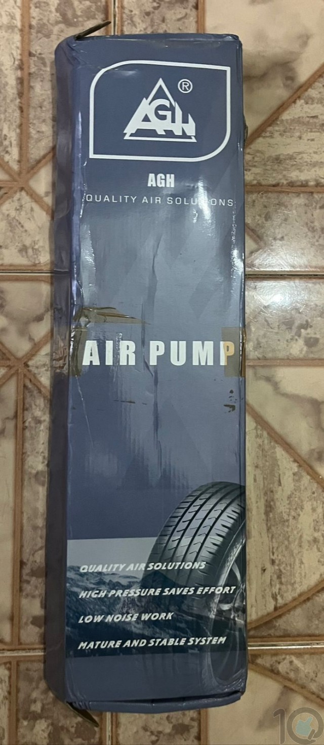 Buy Pre-Owned G3I Dry Pack - Camo Hand Pump [ Used Airgun Hand Pump]