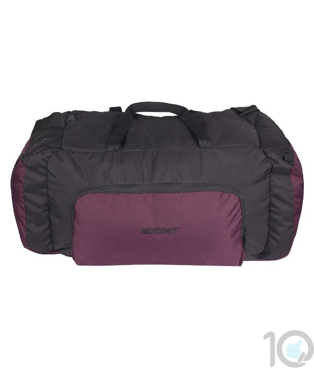 Wildcraft gym bags online discount