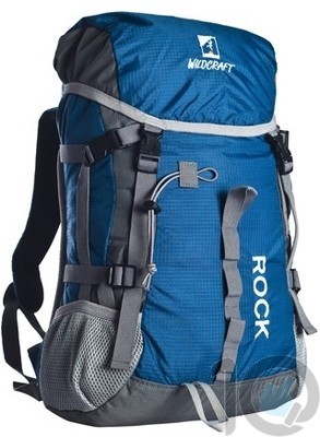 Wildcraft adventure rucksack rock on sale