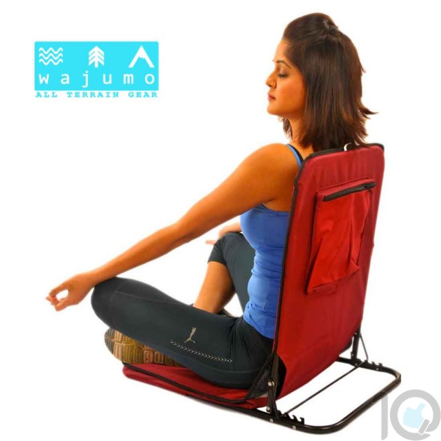 WaJuMo-ATG Yoga/Camping Chairs | 10kya.com Outdoor Gear