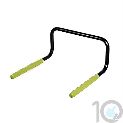 decathlon bike hanger