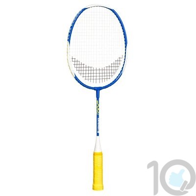 artengo br 700 badminton racket