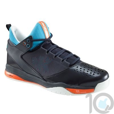 kipsta basketball shoes