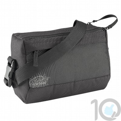 decathlon camera bag
