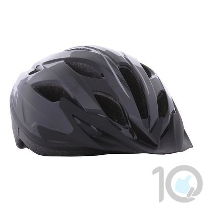 decathlon bike helmet
