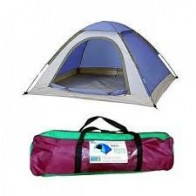 Basic 6 Person Tent on Rent | TENTS | Rental-All-India [HSN 996312