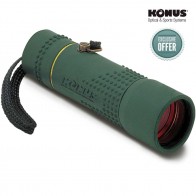 KonuSmall Monocular 10x25 | Bird Watching [ HSN 90051000