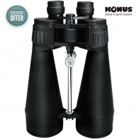 Konus Giant 20X80 Binocular [ HSN 90051000