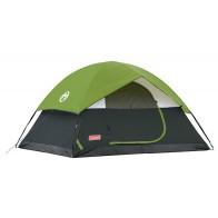 Coleman Sundome 4 Tent Export | 2000026684 [ HSN 63062200