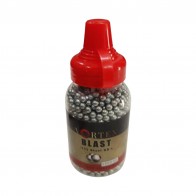 Steel BB 0.177 1500 BB Pellets [ HSN 93062900