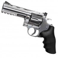 ASG Dan Wesson 715 - 4Inch Revolver 12G CO2 | Pellets