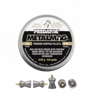 JSB Predator MetalMag (0.177) Cal | 200 Pointed Pellets