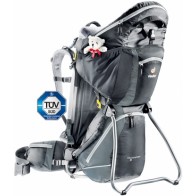 Deuter Kid Carrier Kid Comfort III | 4046051049021 [ HSN 4202