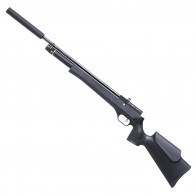 Precihole PX100 Benchrest X3 – Black [ HSN - 93040000]