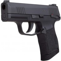 SIG SauerP365 4.5mm Steel BB | .177 Cal,4.5mm Air Pistol