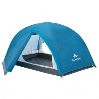 Advance 2 Person Tent on Rent | Arpenaz 2+ Camping Tent 2 People And Storage Space [HSN 996312