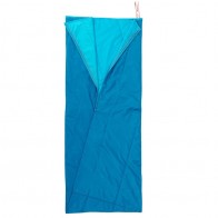 Basic Sleeping Bag 25 Degrees on Rent | Quechua Arpenaz 25º Sleeping Bag | Camping Rentals India [HSN 996312