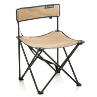 Camping Chairs On Rent | Folding-Chair- Red or Beige | Camping Furniture 1828381