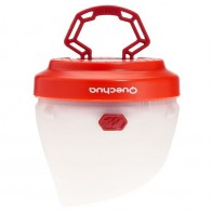 Basic Lamp 40 Lums for Tents and Outdoors on Rent | Quechua BL 40 HIKING LAMP [HSN 996312