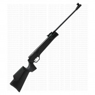 Club Elite NX100 Long Black Barrel Brown Butt | 0.177 Cal Break Barrel | Precihole Air Rifles [ HSN 93040000