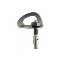Petzl Coeur Goujon Hanger | Anchors | Climbing & Mountaineering
