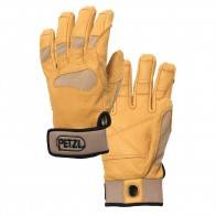 Petzl Cordex Plus Midweight Glove | Beige | Climbing & Mountaineering