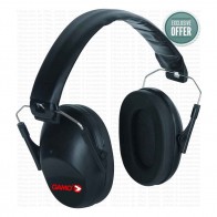 Gamo Ear Protector Basic | Shooting Ear Mufflers | Air Rifle Accessories